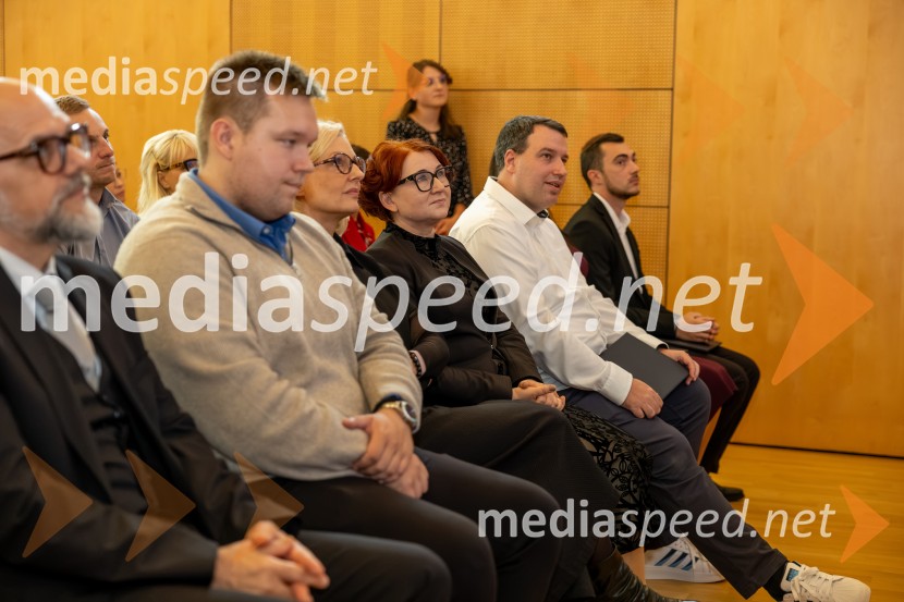 Univerza v Mariboru podelila nagrade za pedagoško odličnost