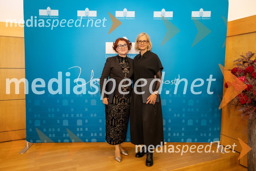 Univerza v Mariboru podelila nagrade za pedagoško odličnost