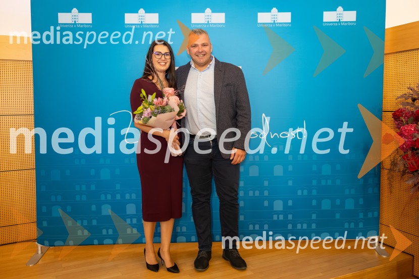Univerza v Mariboru podelila nagrade za pedagoško odličnost