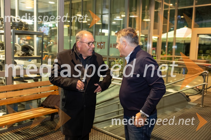 Hotel Arena z večerjo v gondoli pričaral posebno doživetje na Pohorju