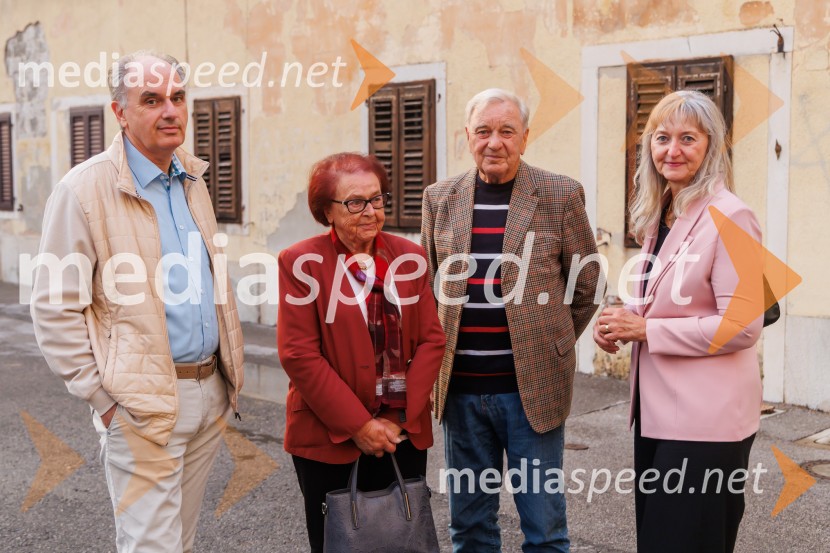 Ledene slike, premiera, Gledališče Koper