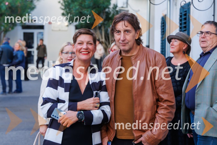 Ledene slike, premiera, Gledališče Koper