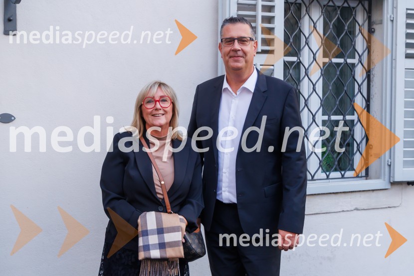 Ledene slike, premiera, Gledališče Koper