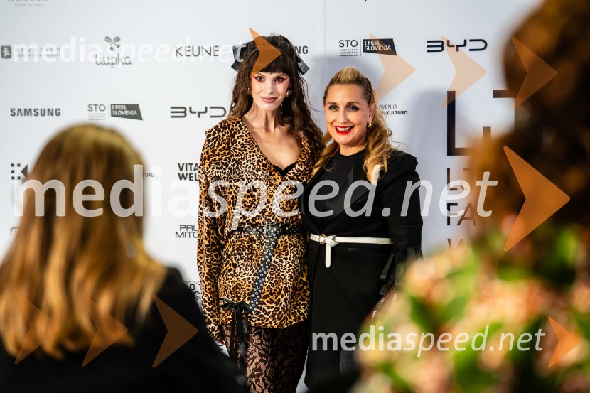Ljubljana Fashion Week (LJFW) 2026, tretji dan