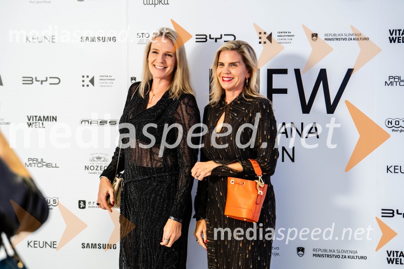Ljubljana Fashion Week (LJFW) 2026, tretji dan