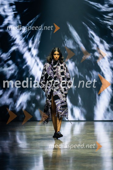 Ljubljana Fashion Week (LJFW) 2026, tretji dan