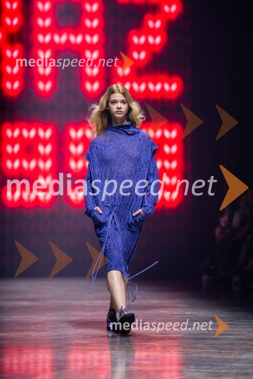 Ljubljana Fashion Week (LJFW) 2026, tretji dan