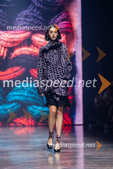 Ljubljana Fashion Week (LJFW) 2026, tretji dan