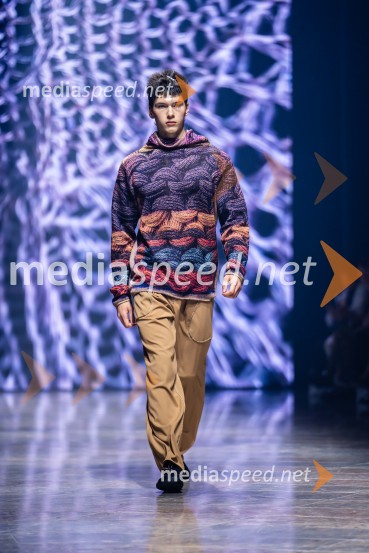 Ljubljana Fashion Week (LJFW) 2026, tretji dan