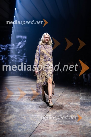 Ljubljana Fashion Week (LJFW) 2026, tretji dan