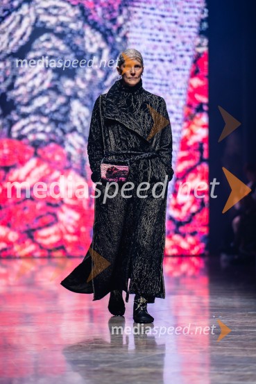 Ljubljana Fashion Week (LJFW) 2026, tretji dan