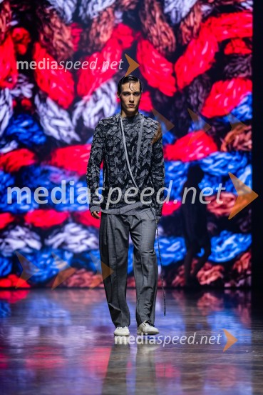 Ljubljana Fashion Week (LJFW) 2026, tretji dan