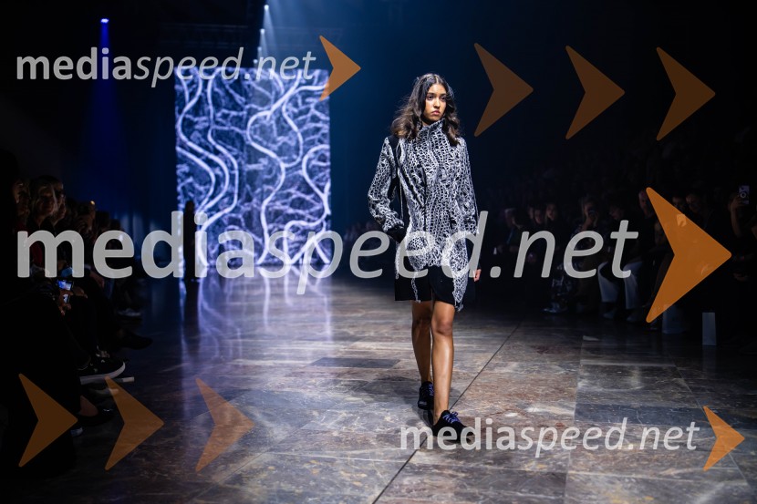 Ljubljana Fashion Week (LJFW) 2026, tretji dan