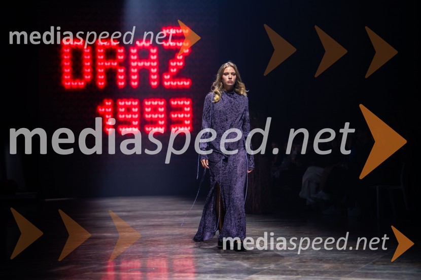 Ljubljana Fashion Week (LJFW) 2026, tretji dan