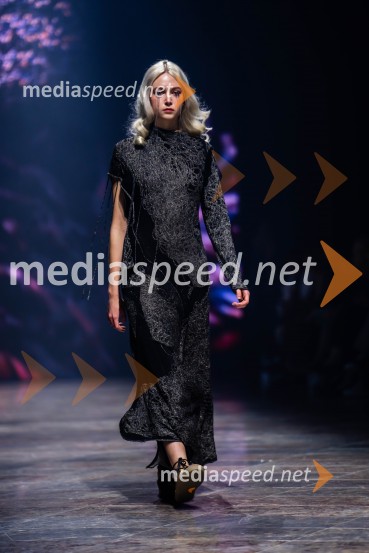 Ljubljana Fashion Week (LJFW) 2026, tretji dan