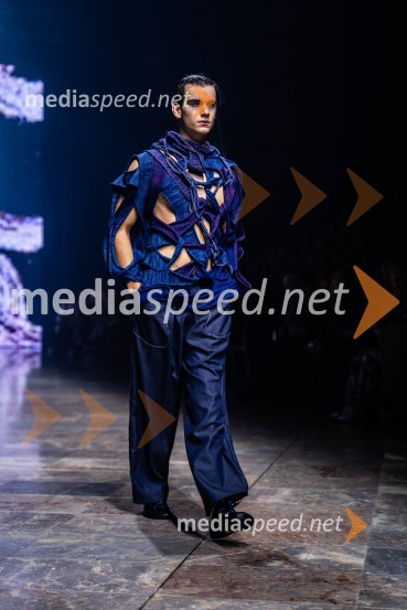 Ljubljana Fashion Week (LJFW) 2026, tretji dan