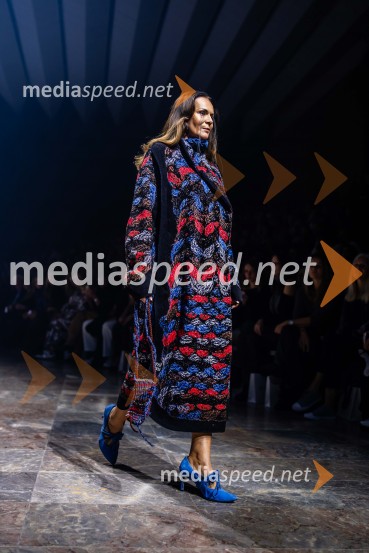 Ljubljana Fashion Week (LJFW) 2026, tretji dan