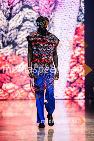 Ljubljana Fashion Week (LJFW) 2026, tretji dan