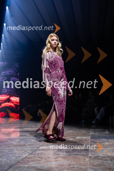 Ljubljana Fashion Week (LJFW) 2026, tretji dan