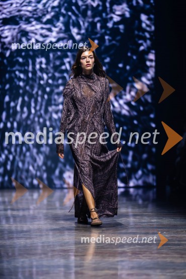 Ljubljana Fashion Week (LJFW) 2026, tretji dan