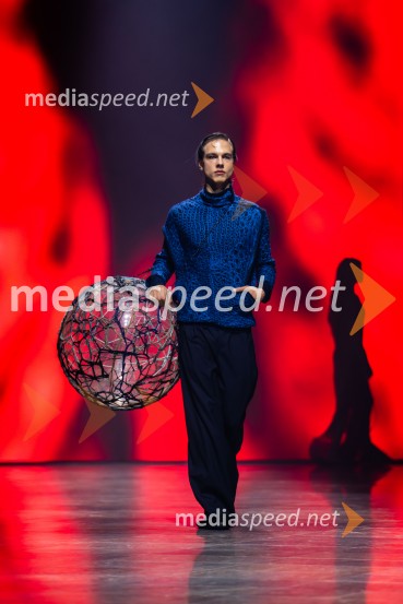 Ljubljana Fashion Week (LJFW) 2026, tretji dan