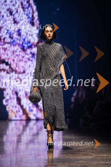 Ljubljana Fashion Week (LJFW) 2026, tretji dan