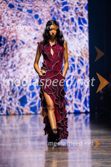Ljubljana Fashion Week (LJFW) 2026, tretji dan