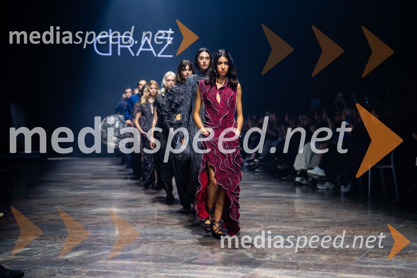 Ljubljana Fashion Week (LJFW) 2026, tretji dan