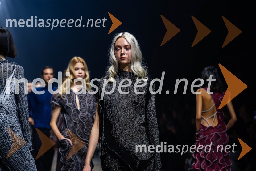 Ljubljana Fashion Week (LJFW) 2026, tretji dan