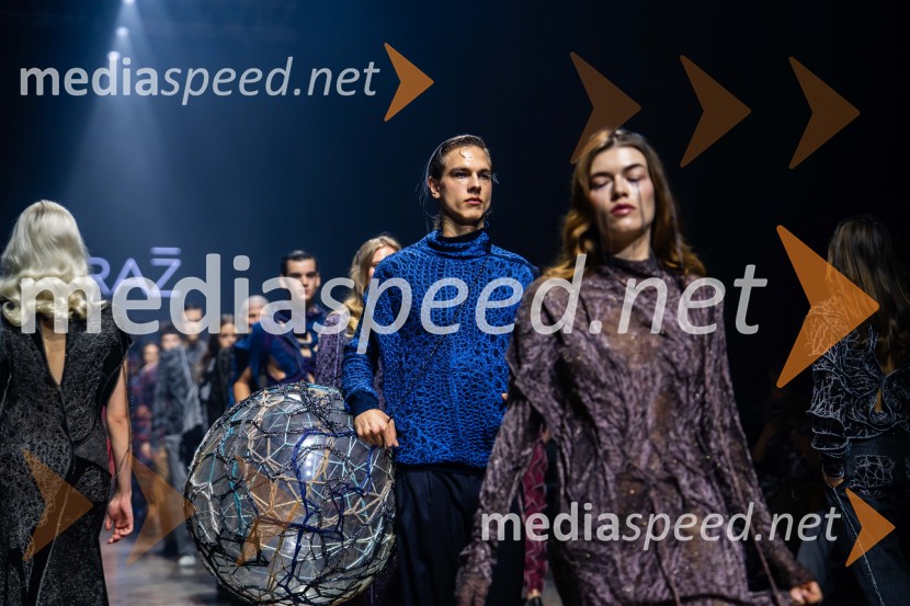 Ljubljana Fashion Week (LJFW) 2026, tretji dan