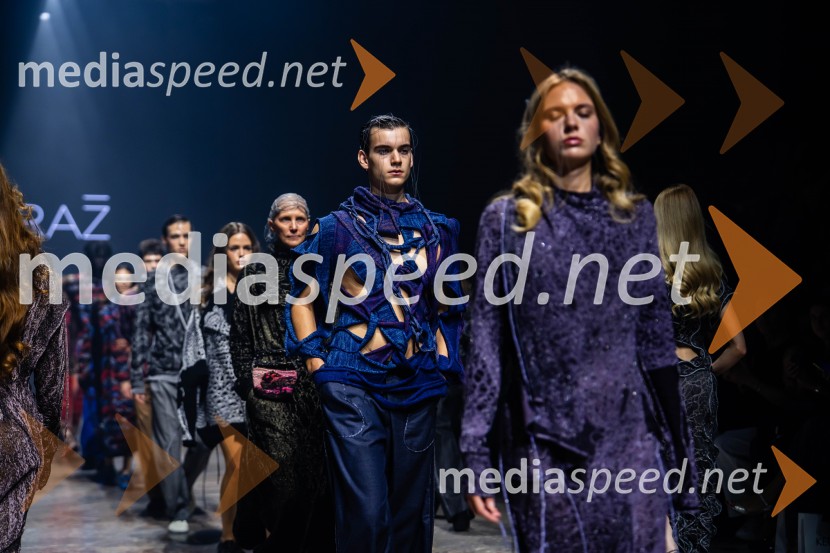 Ljubljana Fashion Week (LJFW) 2026, tretji dan
