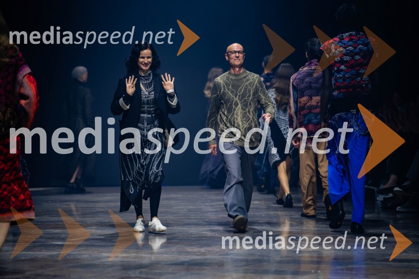 Ljubljana Fashion Week (LJFW) 2026, tretji dan
