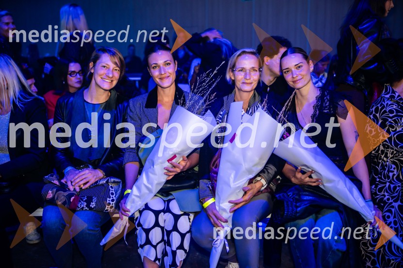 Ljubljana Fashion Week (LJFW) 2026, tretji dan