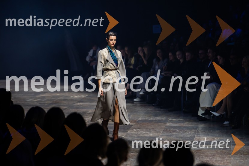 Ljubljana Fashion Week (LJFW) 2026, tretji dan