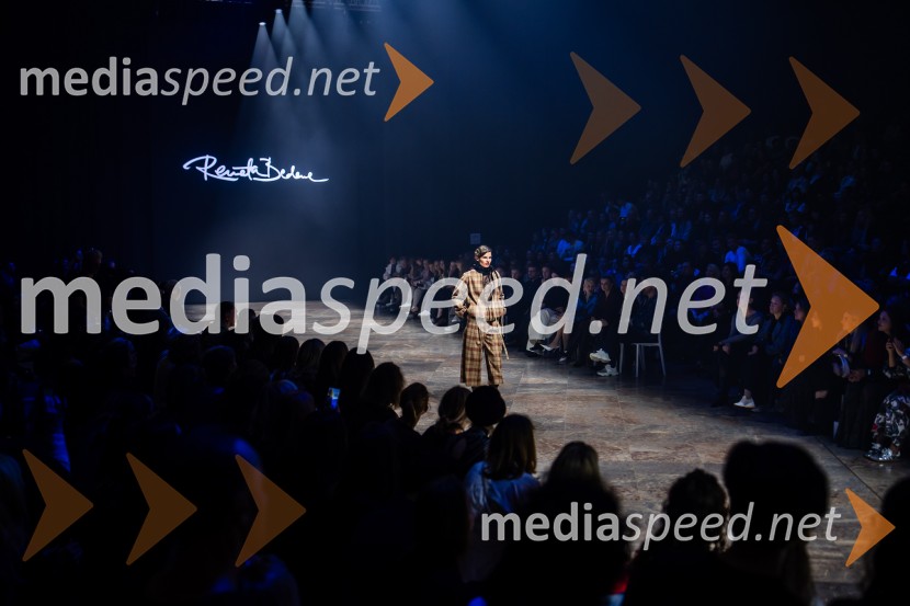 Ljubljana Fashion Week (LJFW) 2026, tretji dan