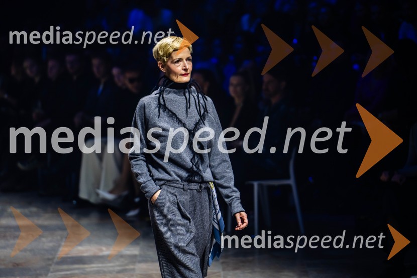 Ljubljana Fashion Week (LJFW) 2026, tretji dan
