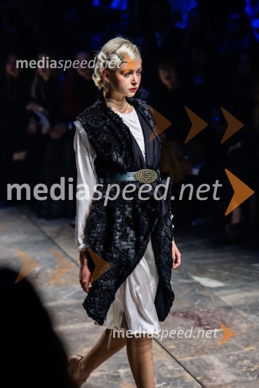Ljubljana Fashion Week (LJFW) 2026, tretji dan
