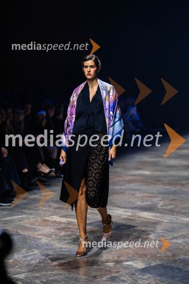 Ljubljana Fashion Week (LJFW) 2026, tretji dan