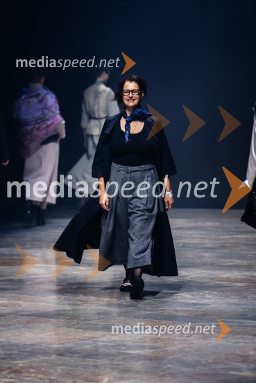 Ljubljana Fashion Week (LJFW) 2026, tretji dan