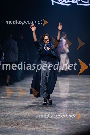Ljubljana Fashion Week (LJFW) 2026, tretji dan