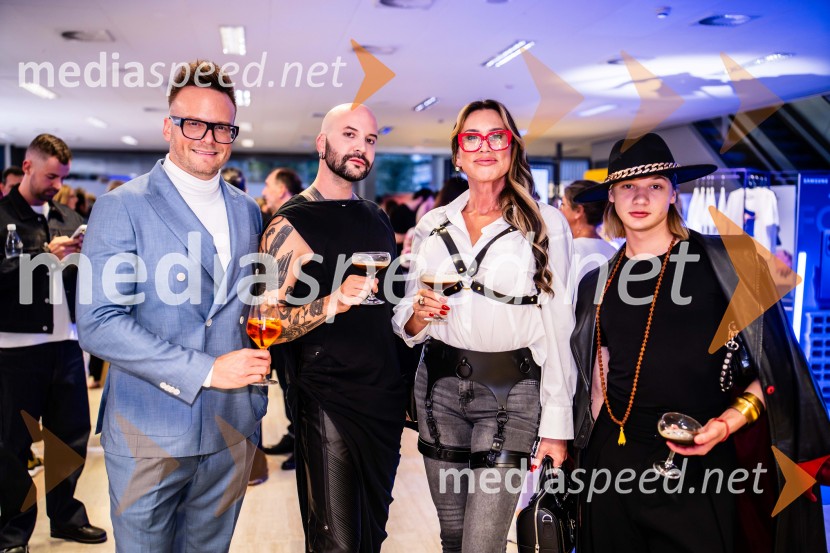 Ljubljana Fashion Week (LJFW) 2026, tretji dan