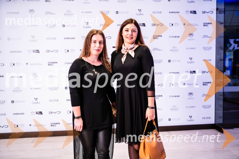 Ljubljana Fashion Week (LJFW) 2026, tretji dan