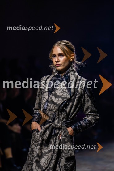 Ljubljana Fashion Week (LJFW) 2026, tretji dan