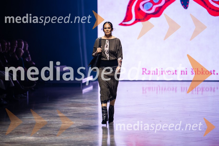 Ljubljana Fashion Week (LJFW) 2026, tretji dan