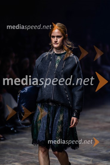 Ljubljana Fashion Week (LJFW) 2026, tretji dan