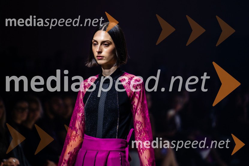 Ljubljana Fashion Week (LJFW) 2026, tretji dan