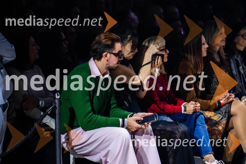 Ljubljana Fashion Week (LJFW) 2026, tretji dan