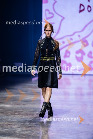 Ljubljana Fashion Week (LJFW) 2026, tretji dan