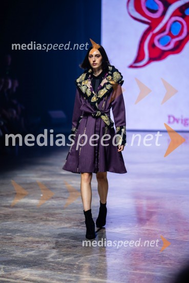 Ljubljana Fashion Week (LJFW) 2026, tretji dan