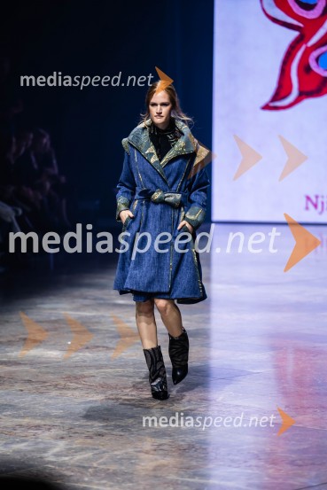Ljubljana Fashion Week (LJFW) 2026, tretji dan